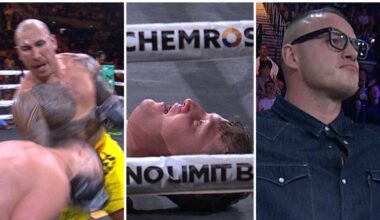 Nelson Asofa-Solomona defeats Jarrod Wallace, next fight, Tim Tszyu, George Burgess, crossover boxing, NRL, news, videos, higlhights