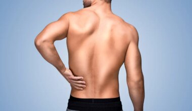 how to manage chronic pain