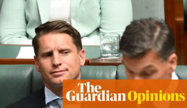 Taxing times for Albanese and Taylor as parties seek to match voter expectations | Tom McIlroy
