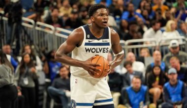 Denver Nuggets vs Minnesota Timberwolves Prediction, Picks & Odds