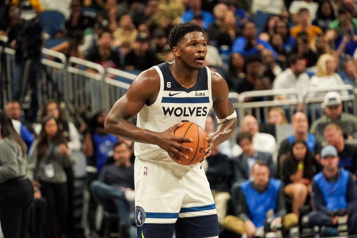 Denver Nuggets vs Minnesota Timberwolves Prediction, Picks & Odds