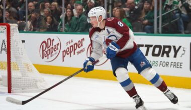 Vancouver Canucks vs Colorado Avalanche Prediction, Picks & Odds