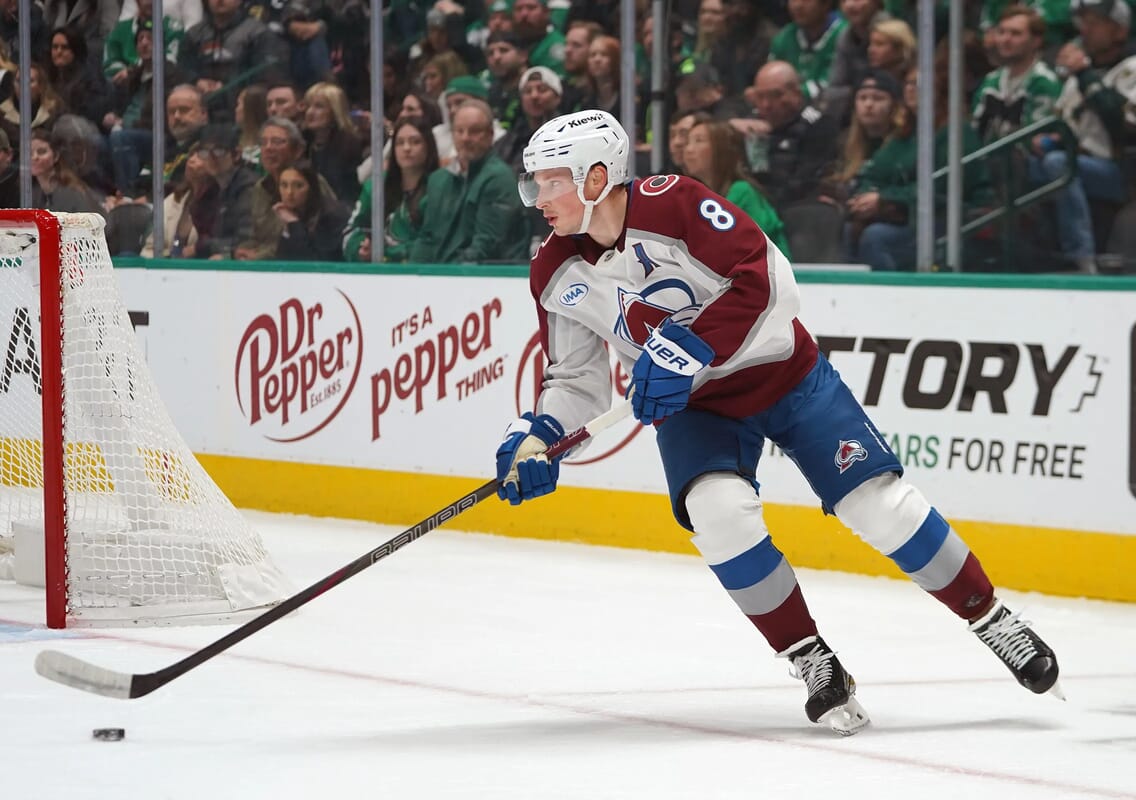 Vancouver Canucks vs Colorado Avalanche Prediction, Picks & Odds