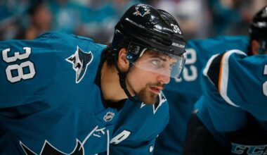 San Jose Sharks vs Chicago Blackhawks Prediction, Picks & Odds
