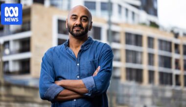 Australian playwright S Shakthidharan wins $250,000 Windham-Campbell Prize