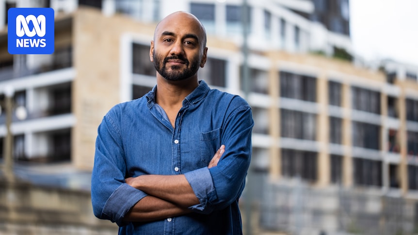 Australian playwright S Shakthidharan wins $250,000 Windham-Campbell Prize