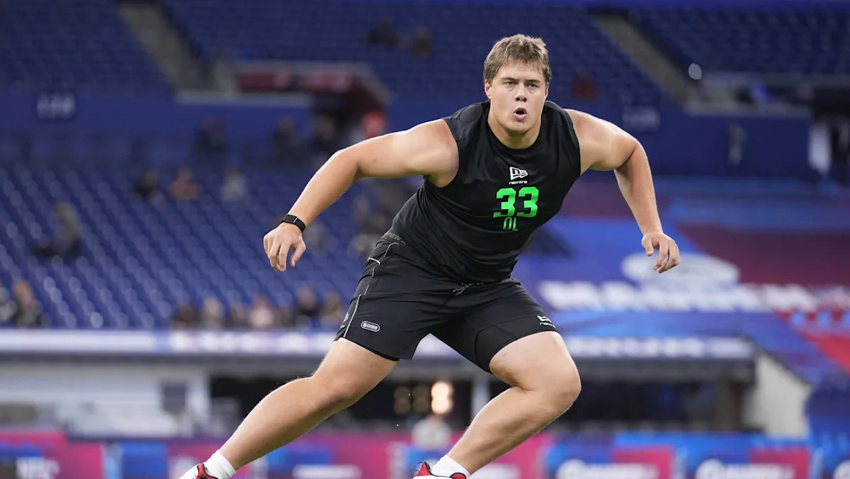 Who are the biggest winners from the NFL Draft?