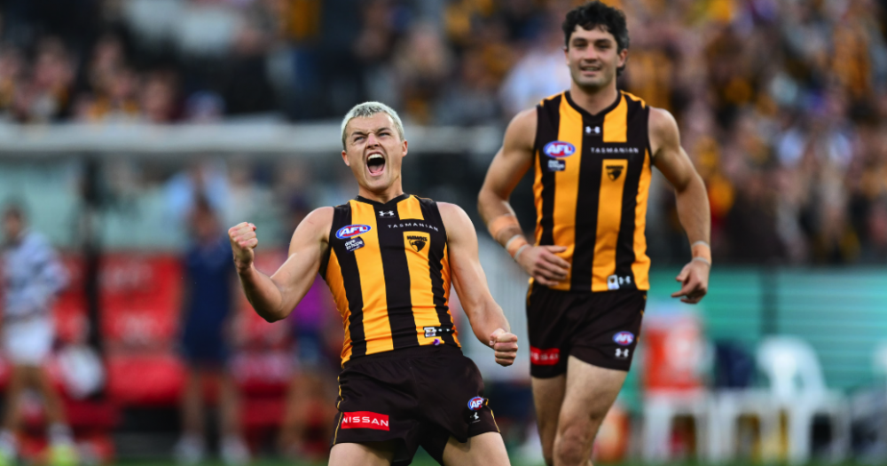 The Monday Knee Jerk Reaction: Round Four - Titus O'Reily