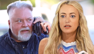 ‘I could not be more clear’: Detail even Kyle Sandilands was missing in ‘bullying’ claims