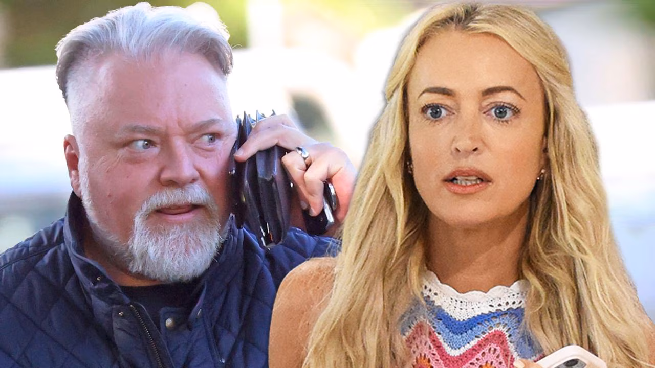 ‘I could not be more clear’: Detail even Kyle Sandilands was missing in ‘bullying’ claims