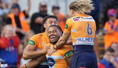 Knights defeat Raiders, score, stats, match report, Supercoach, news