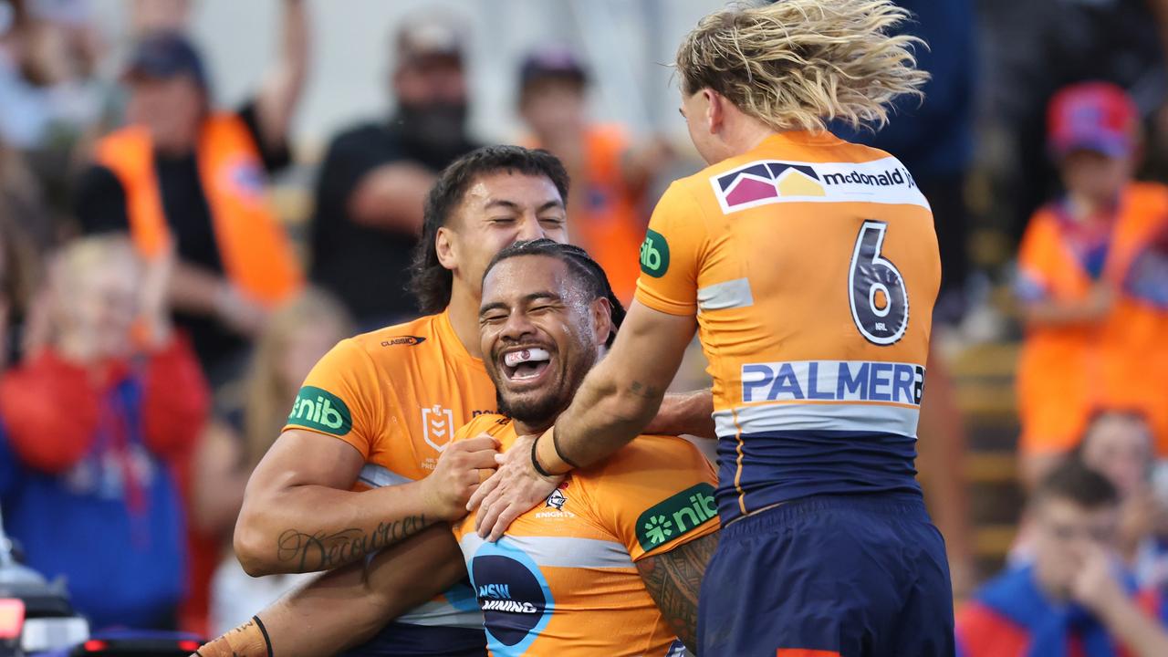 Knights defeat Raiders, score, stats, match report, Supercoach, news