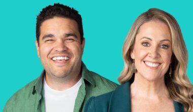 Radio ratings: Mix94.5’s breakfast show with Pete and Kymba remains WA’s most listened-to radio show