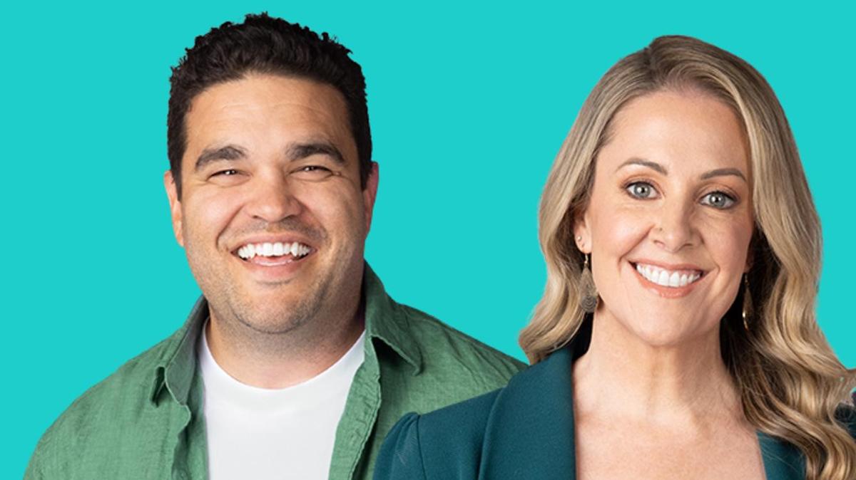 Radio ratings: Mix94.5’s breakfast show with Pete and Kymba remains WA’s most listened-to radio show