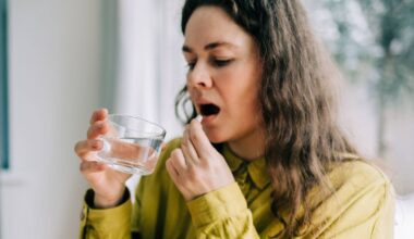 BBC doctor says 30p pill stops hay fever symptoms and 'lasts 24 hours'