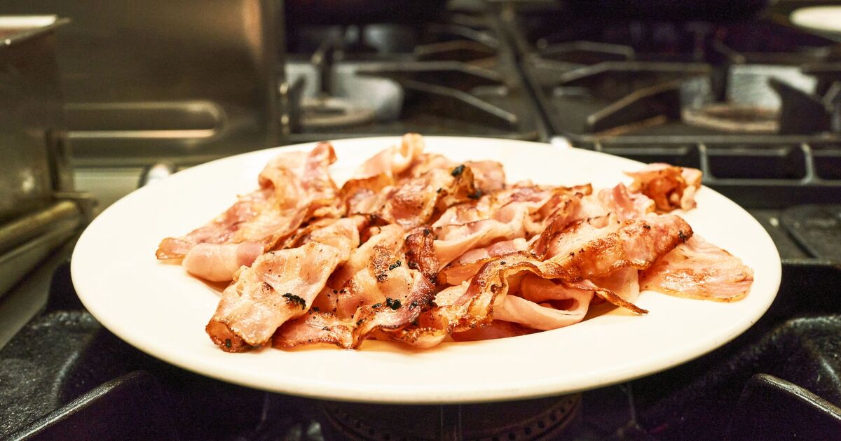 World’s 'healthiest' meat named beating some fruit and veg