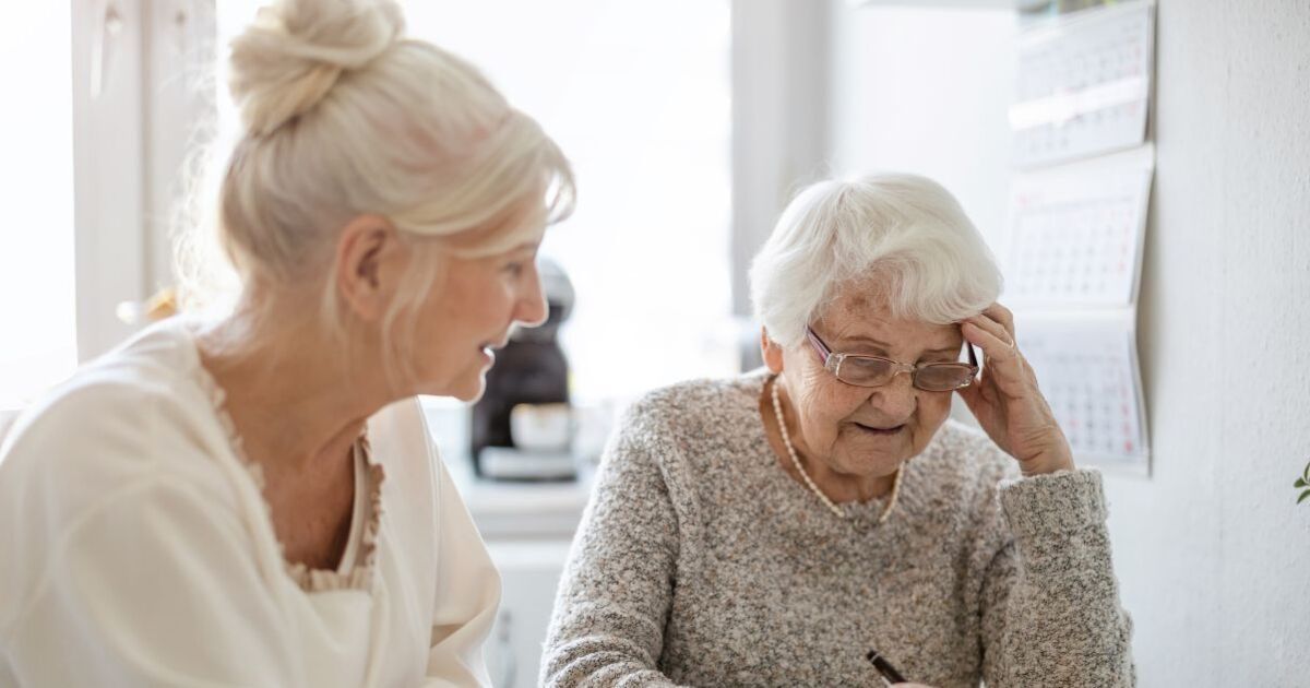 Expert warns inheritance tax is ‘becoming more complex’ – 5 top tips | Personal Finance | Finance