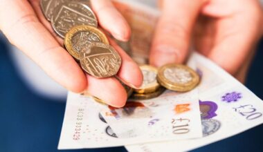 Older state pensioners handed £739.60 state pension payments every 4 weeks | Personal Finance | Finance