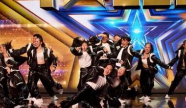 Britain's Got Talent hit with complaints as fans left fuming | TV & Radio | Showbiz & TV