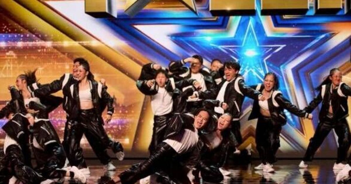 Britain's Got Talent hit with complaints as fans left fuming | TV & Radio | Showbiz & TV