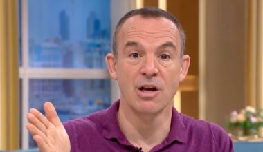 Martin Lewis' MSE explains 'free £210' and how to get it | Personal Finance | Finance