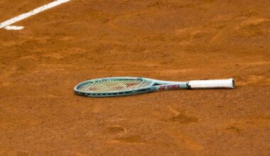 Tennis prodigy, 15, suddenly drops dead on court | Tennis | Sport
