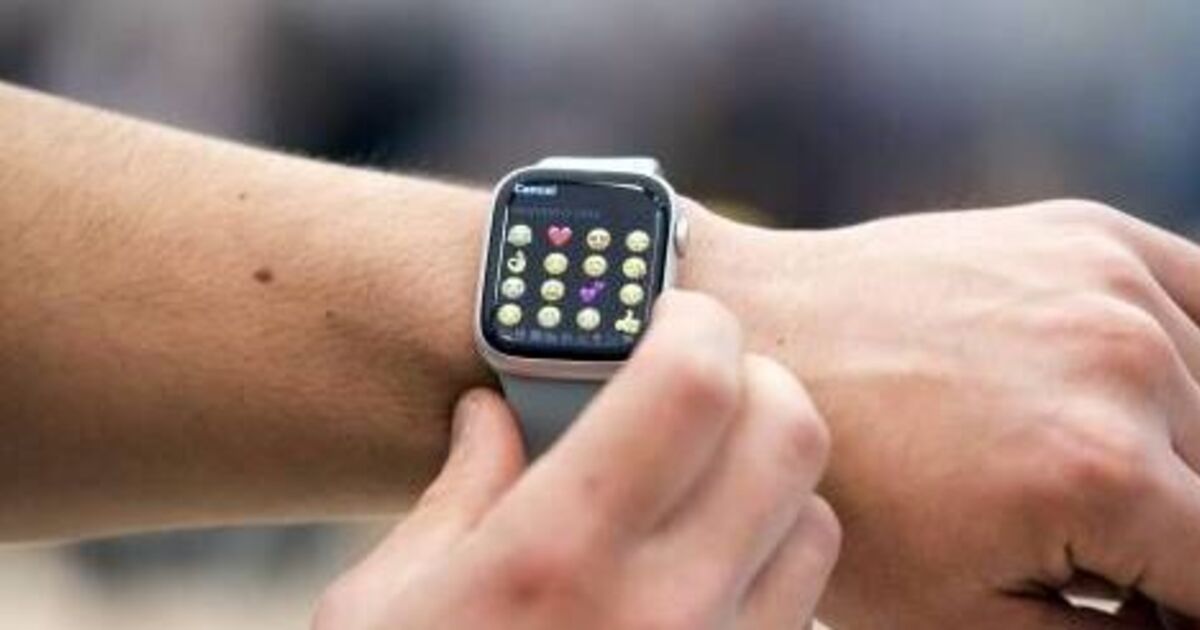 Apple Watch deal cuts price to £1.45 per day