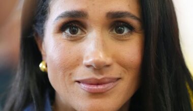 Meghan Markle ‘crossed line’ on Australia tour as palace ‘concerned’ over outfits | Royal | News