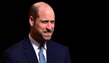 Royal Family LIVE: William's 'wall of silence' for Harry is 'strategy' | Royal | News