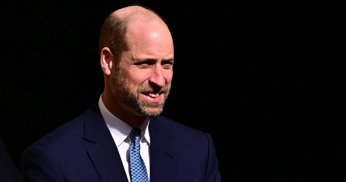 Royal Family LIVE: William's 'wall of silence' for Harry is 'strategy' | Royal | News