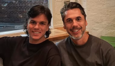 Elijah Hollands’ dad Ben reveals struggle after son’s admission