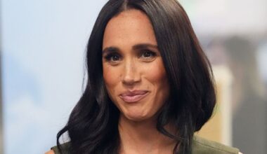 Royal Family LIVE: Meghan exposed by royal author over bombshell claim from father | Royal | News