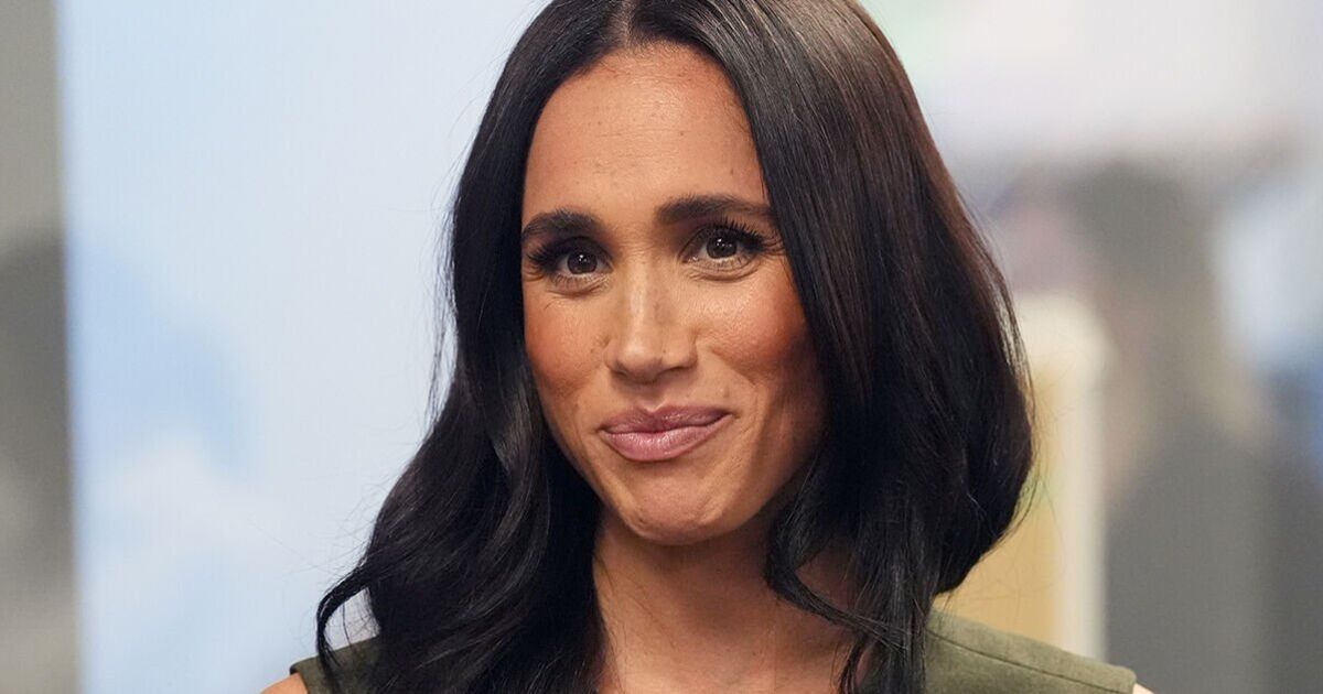 Royal Family LIVE: Meghan exposed by royal author over bombshell claim from father | Royal | News