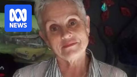 Bribbaree grandmother Nerol Doble's family says there will be 'no forgiveness' for son who set her on fire