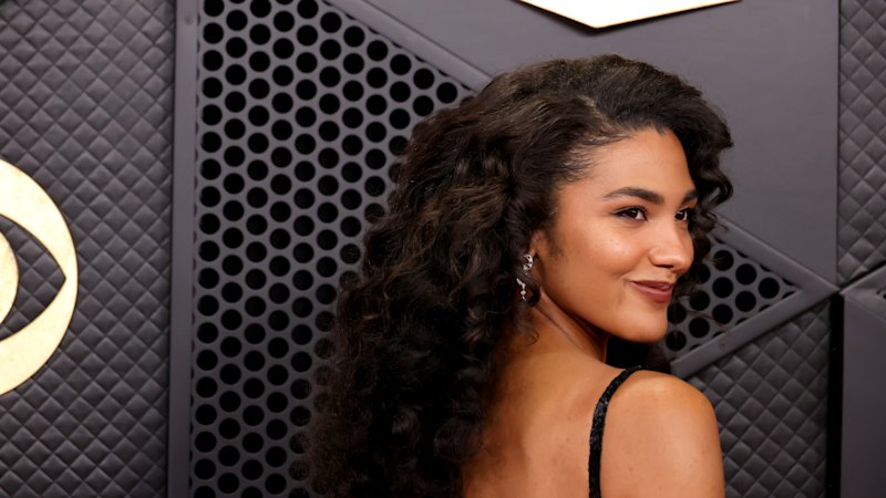 Peter V’landys suggests Olivia Dean for entertainment but won’t match AFL spending