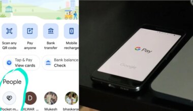 Is Google Pay Pocket Money Feature A 'Scam'? Truth Behind 'Automatic Money Debit' Viral Claims