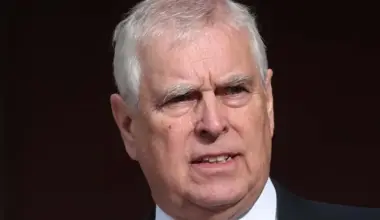 Andrew Mountbatten-Windsor scandal: Royal expert reveals two things that made the former prince ‘different’