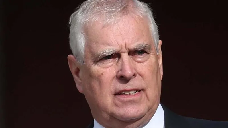 Andrew Mountbatten-Windsor scandal: Royal expert reveals two things that made the former prince ‘different’