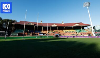 AFL Gather Round live updates: Geelong vs West Coast, GWS vs Richmond, Port Adelaide vs St Kilda - blog, scores and stats