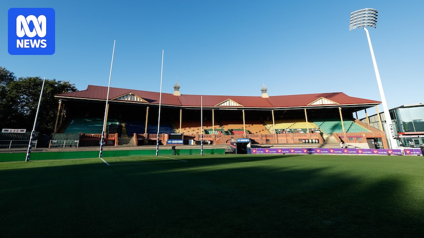 AFL Gather Round live updates: Geelong vs West Coast, GWS vs Richmond, Port Adelaide vs St Kilda - blog, scores and stats