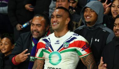 NRL 2026: Marata Niukore signs with the Knights as Eels consider Jaydn Su’A move