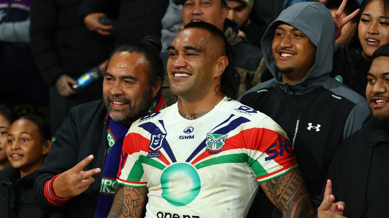 NRL 2026: Marata Niukore signs with the Knights as Eels consider Jaydn Su’A move