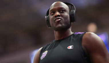 Big decisions loom for Kings stars