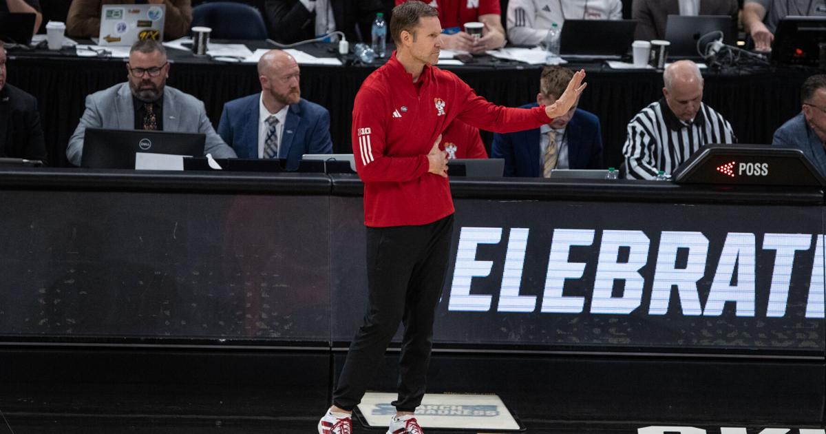 Nebraska men’s basketball transfer portal pursuits | Sports
