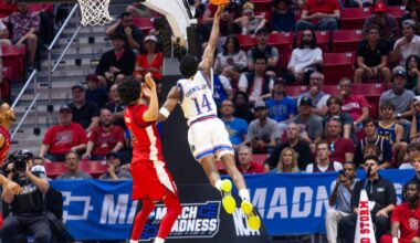 NBA Draft Stock Projections for other Jayhawks | Sports