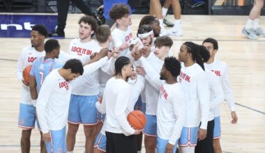 Dayton basketball: Flyers land commitment from top-100 2026 recruit | Sports News