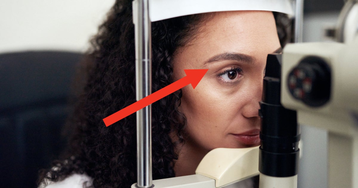 6 Health Issues Eye Doctors Can Spot At Your Appointment