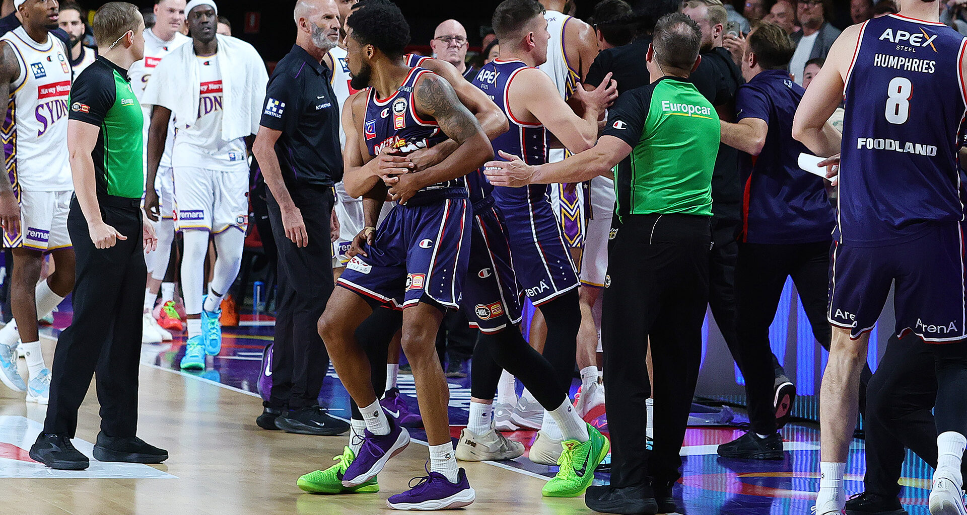 Five questions that will make or break Game 4