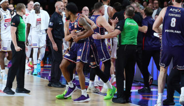 Five questions that will make or break Game 4