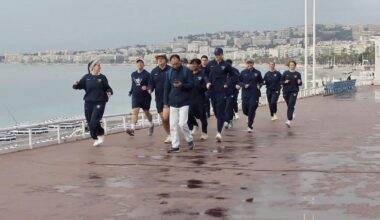 History, Culture, and Chemistry: Inside Westminster Tennis’ Spring Break | Titantown Sports